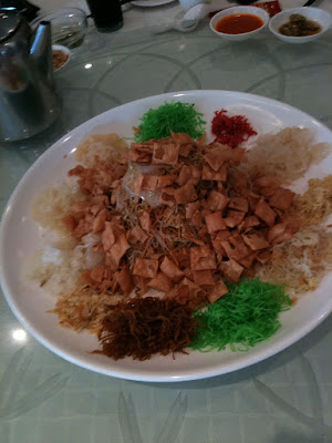 Lau YuSheng @ No Signboard