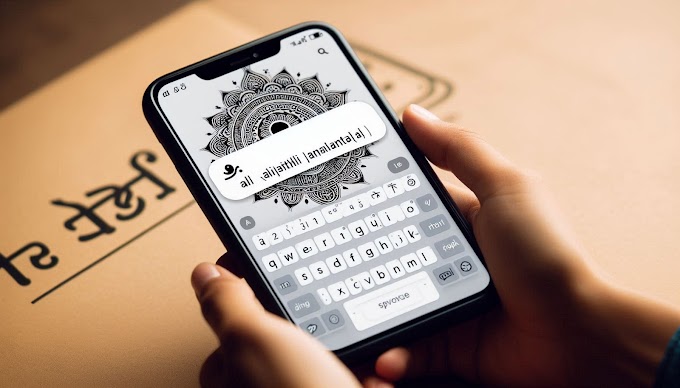 Can AI Keyboard Apps Help in Indian Regional Languages like Maithili or Santali?