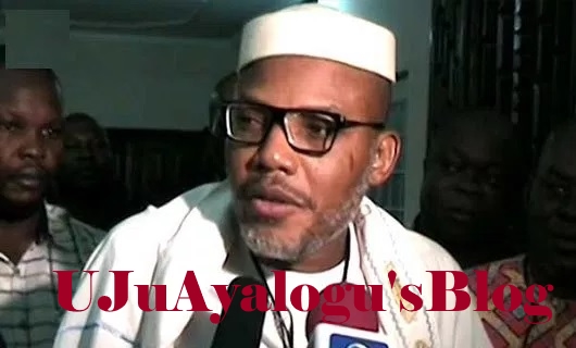 Biafra Group Accuses Nnamdi Kanu’s Followers Of Allegedly Killing Prophet Nwoko