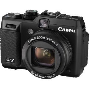 Canon G1X