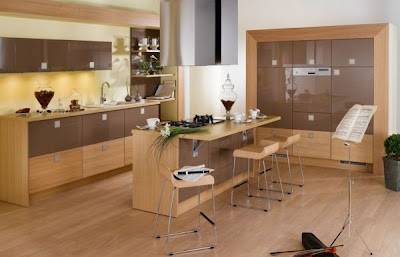 Modern Kitchen Ideas