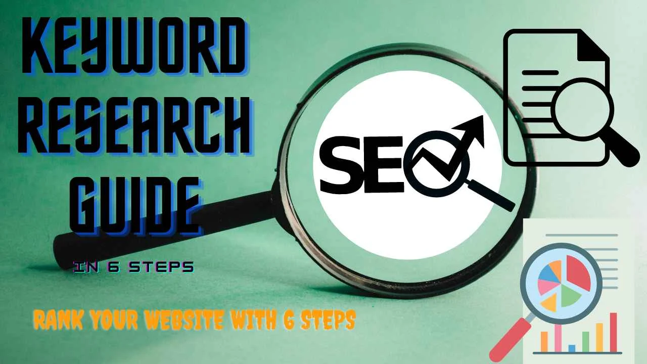 keyword research