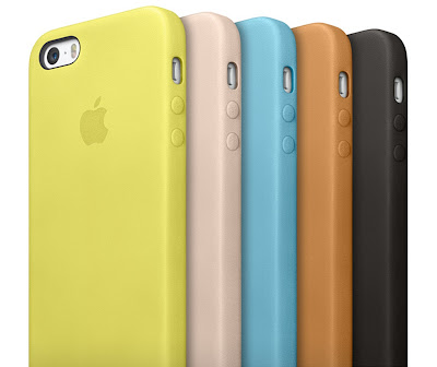 iphone 5c Colors