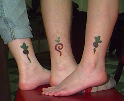 ankle tattoos for women. Ankle Tattoos for Women