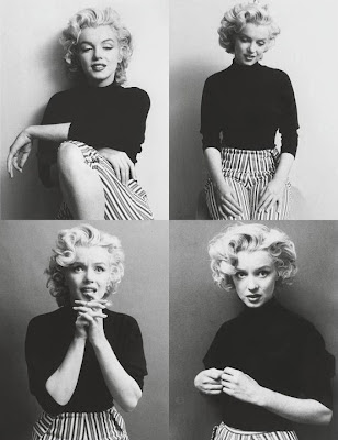 Image for  Marilyn Is The Epitome Of Glamor  1