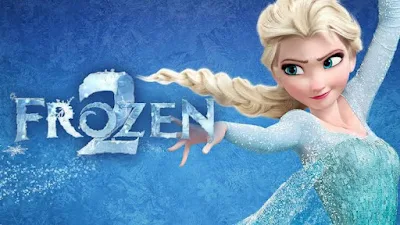 review film frozen 2