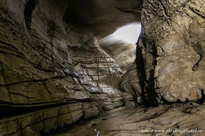 Belum Caves, Andhra Pradesh