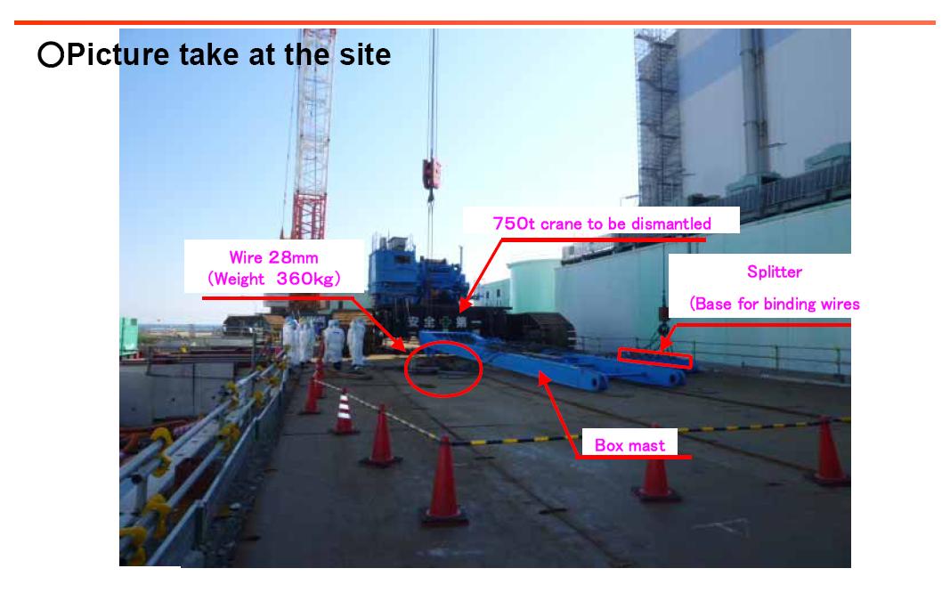 Fukushima I Nuke Plant: Two Workers Injured (One Badly) after ...