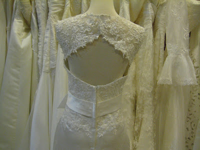 Wedding Gown Collection 2010 -2