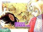 Conan Chapter 744