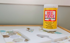 Mod Podge