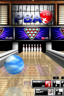 PBA Bowling 2 Apk Android