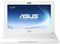 Asus 1025C-MU17-WT Review