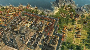 Download Anno 1404 Gold Edition Game