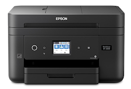 Epson WF-2860 Drivers Download