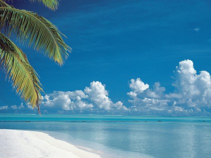 Aitutaki, Cook islands, best beaches in the world, cook islands, Lagoon Resort & spa