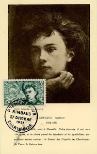 poète france verlaine