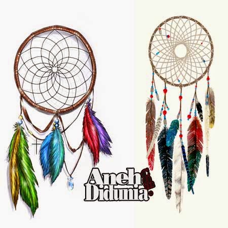 Dream Catcher Gantungan Penangkal Mimpi Buruk Berita 