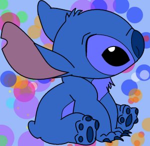 Adinda Dewi Septiana: STITCH