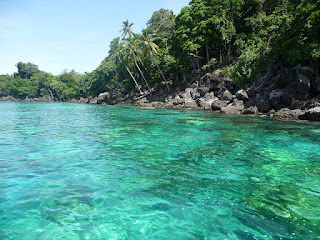 Pulau Rubiah