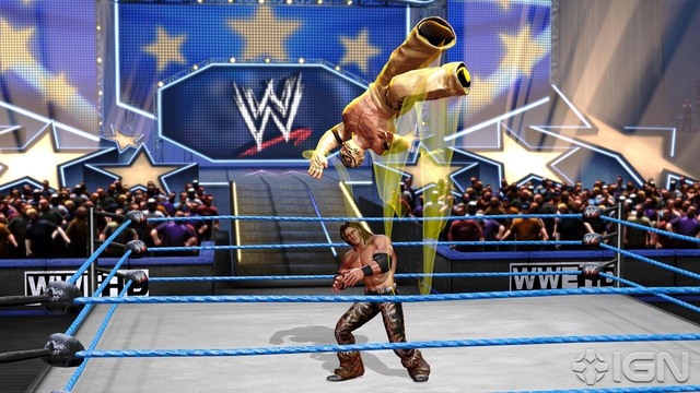 WWE All Stars PS2 ISO – PPSSPP PS2 APK Android Games ...