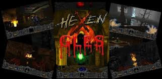 Hexen GLES