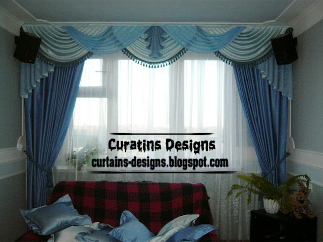 July 2014 | Curtain Designn