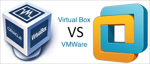 Virtual Box dan VMWare, mana yang paling baik?