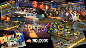 The Importance of Sky Zone Nj Coupons