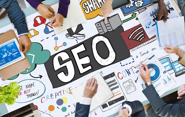 SEO Company Adelaide