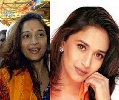 bollywood actresses makeup. Hot Bollywood Actress Without