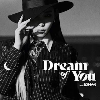 CHUNG HA - Dream of You (with R3HAB) - Single [iTunes Purchased M4A]