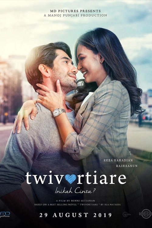 Download Film Twivortiare (2019) Full Movie