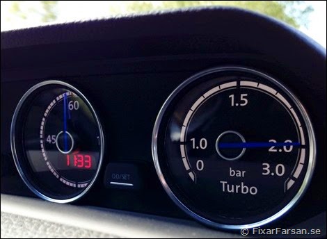 Turbotryck-Scirocco