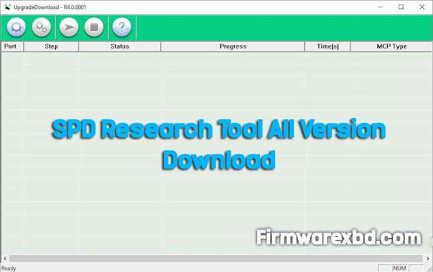 SPD Research Tool All Latest Version