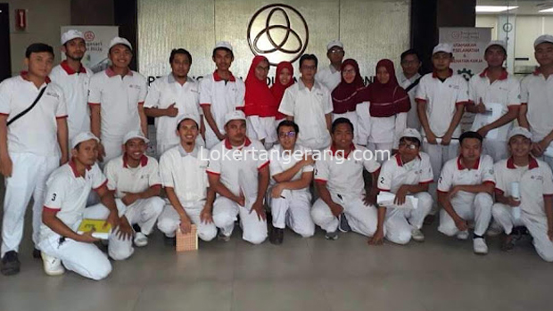 PT. Bungasari Flour Mills Indonesia