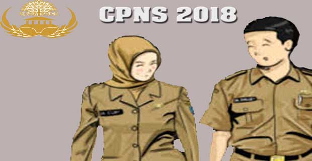 Daftar Formasi CPNS Kabupaten Blitar