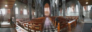 Cattedrale St Marys Kilkenny