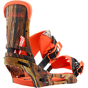 2015 Burton Support Local Malavita Big Buck Cam