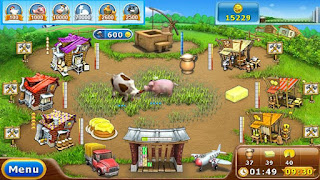 Farm Frenzy 2