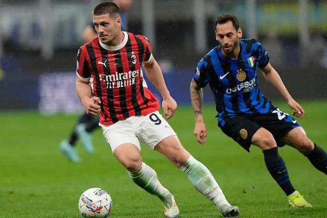 Luka Jovic