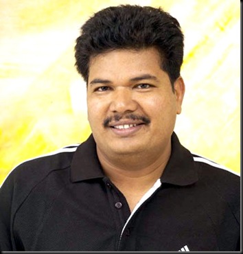Director-Shankar