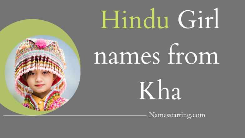 Latest 2024 ᐅ B letter names for girl Hindu