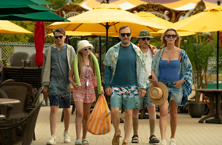 Trailer for “NOBODY 2” Starring Bob Odenkirk Out Now and in Cinemas on August 13, 2025