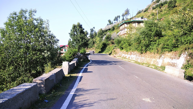 spiti valley trip