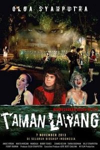 Download Film Indonesia Terbaru Taman Lawang (2013)