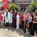 Νοσοκομείο Αγιος Παύλος: Μια διαφορετική γιορτή με αφορμή την Παγκόσμια Ημέρα του Εθελοντή Αιμοδότη