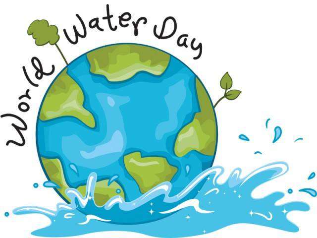 World Water Day Wishes Beautiful Image