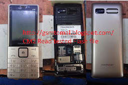 Symphony L100 SPD6531 Flash File Free Download l Symphony L100 SPD6531 Firmware Free Download