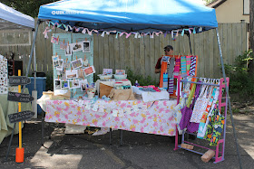 dianapantz:: : how to set up your craft fair booth : an indie biz 